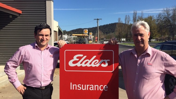 Elders Insurance Myrtleford Elders Insurance